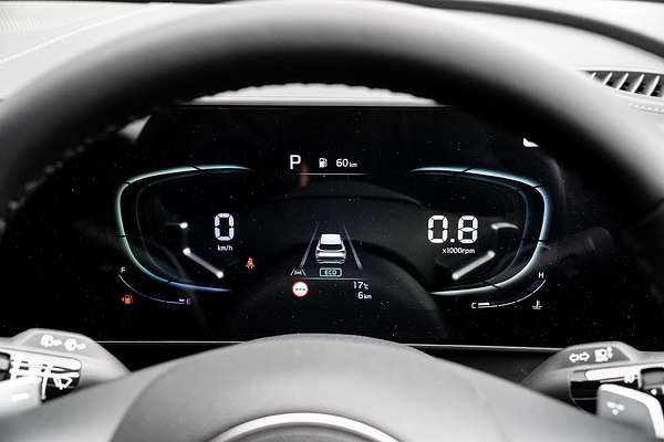 2025 Kia Sportage SX+ NQ5