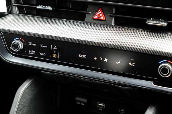 2025 Kia Sportage SX+ NQ5