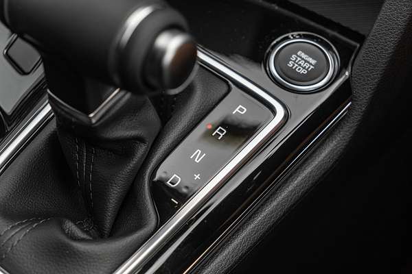 2025 Kia Sportage SX+ NQ5