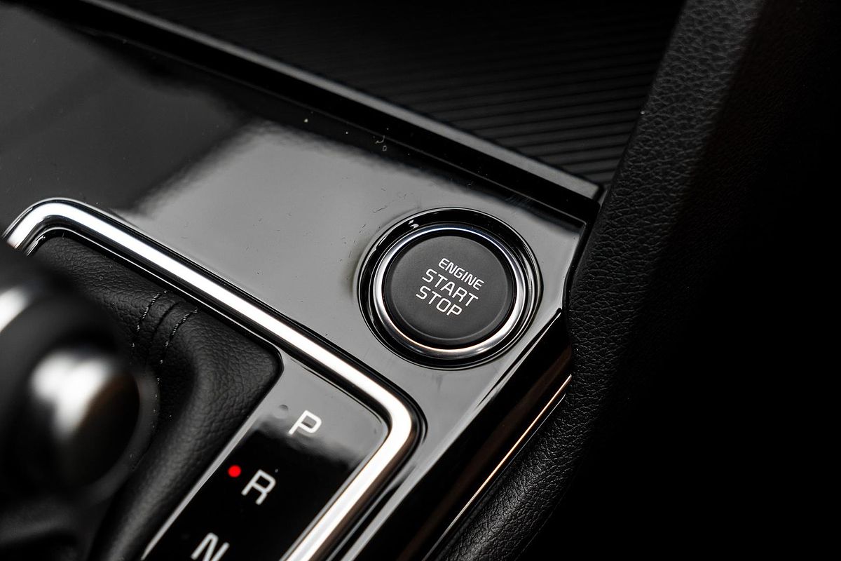 2025 Kia Sportage SX+ NQ5