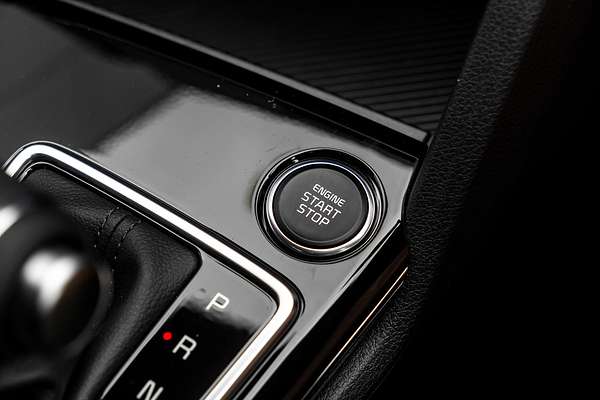 2025 Kia Sportage SX+ NQ5