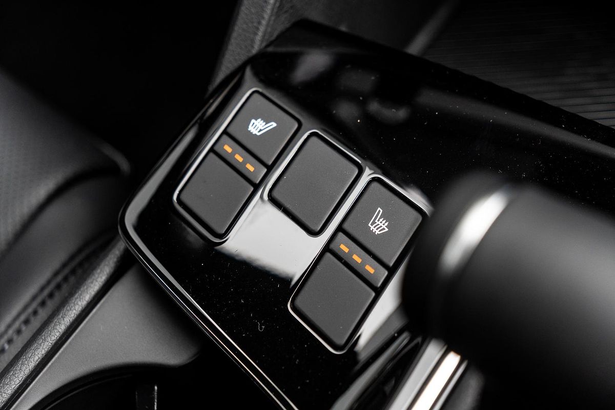 2025 Kia Sportage SX+ NQ5