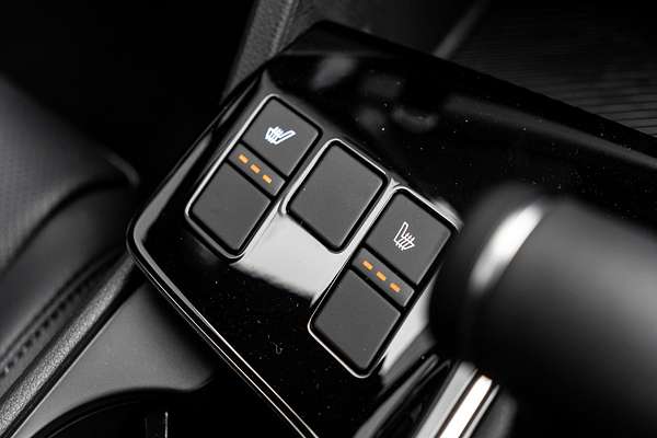 2025 Kia Sportage SX+ NQ5