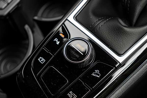2025 Kia Sportage SX+ NQ5