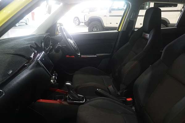 2023 Suzuki Swift Sport AZ Series II