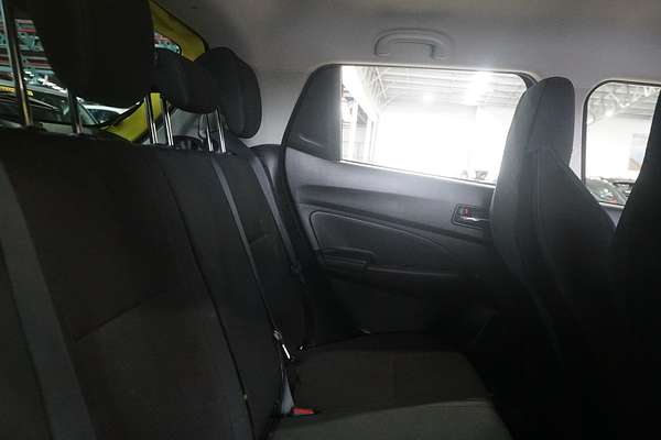 2023 Suzuki Swift Sport AZ Series II