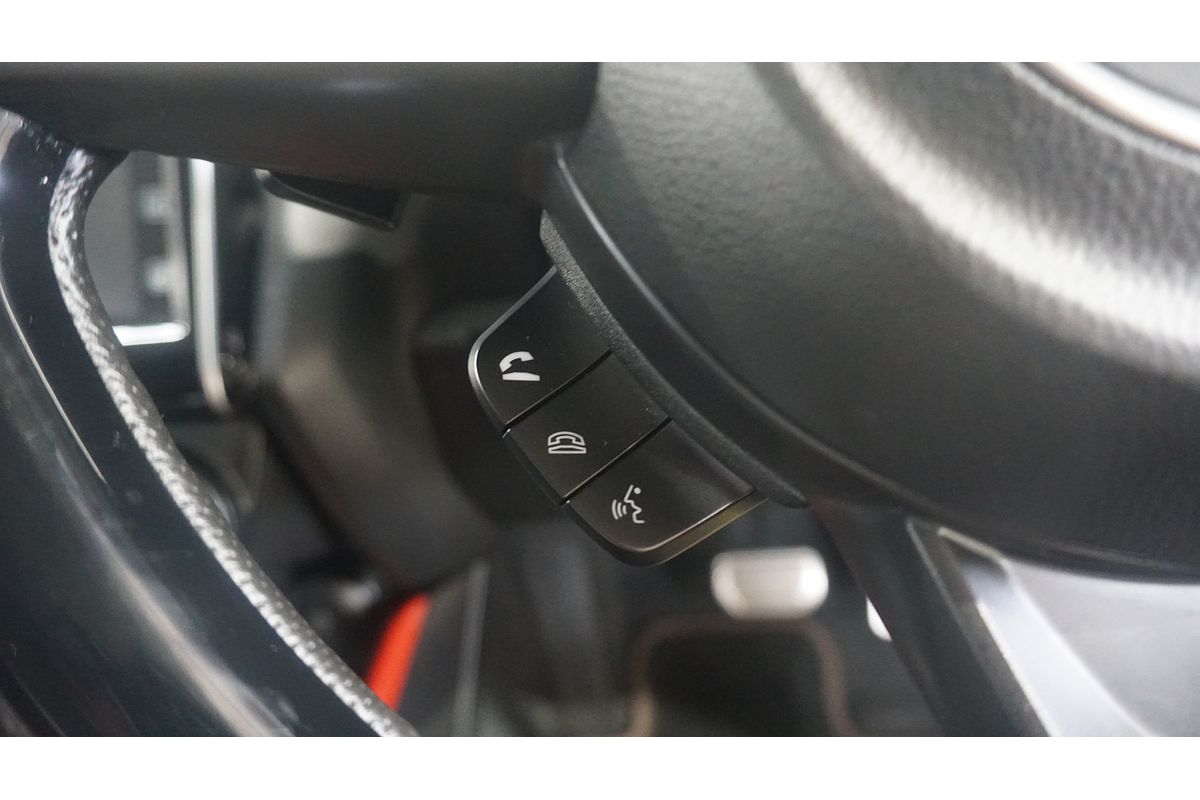 2023 Suzuki Swift Sport AZ Series II
