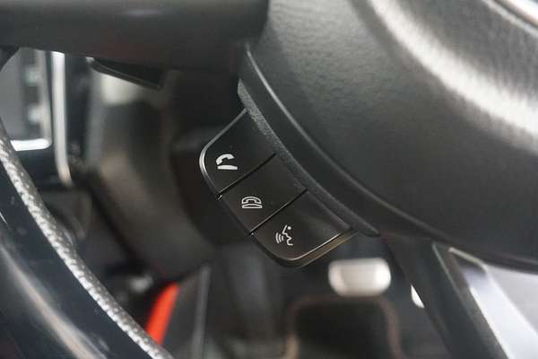 2023 Suzuki Swift Sport AZ Series II