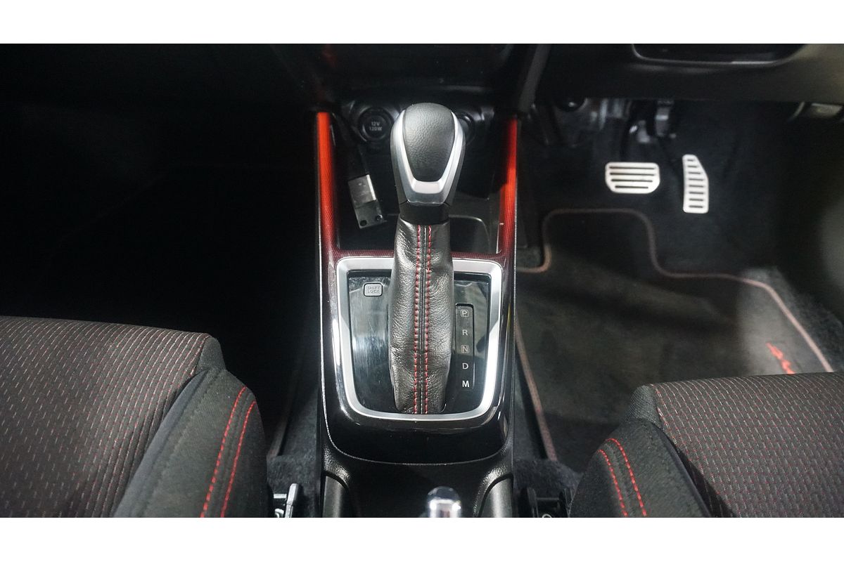 2023 Suzuki Swift Sport AZ Series II