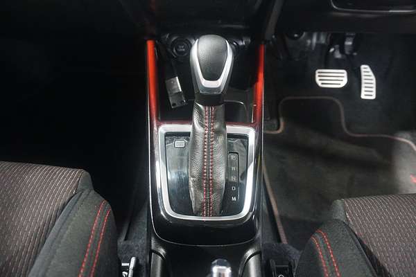 2023 Suzuki Swift Sport AZ Series II