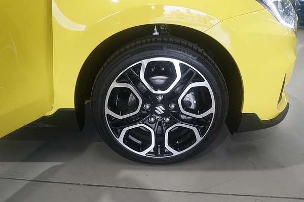 2023 Suzuki Swift Sport AZ Series II