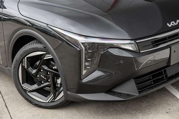2025 Kia K4 Sport CL4m