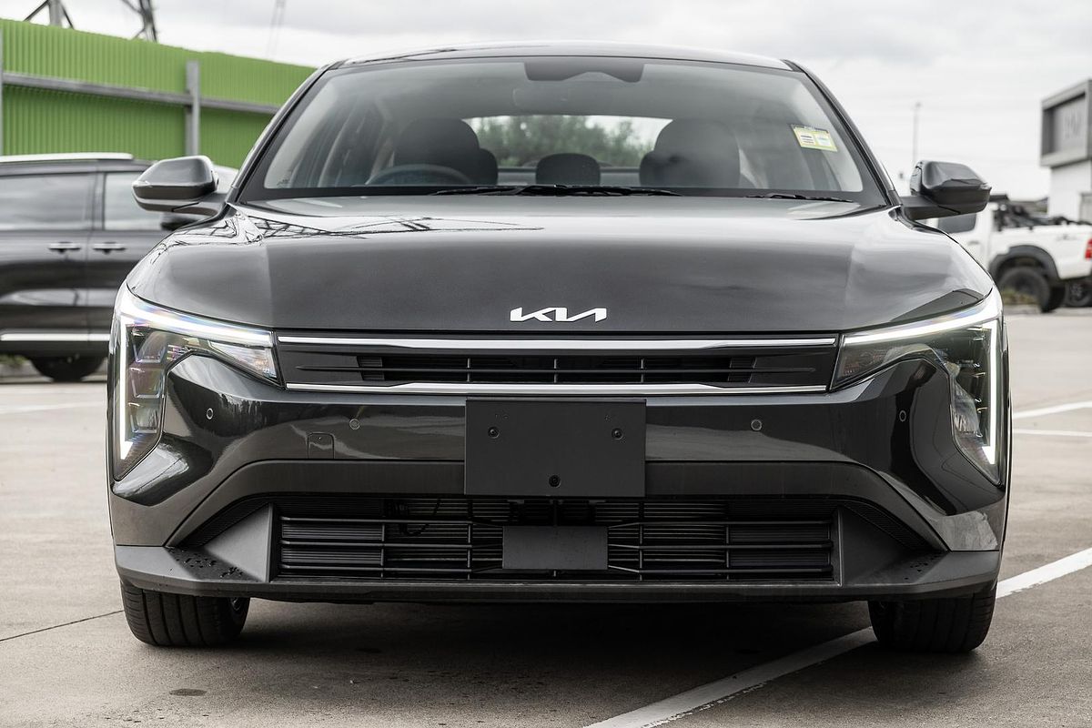 2025 Kia K4 Sport CL4m