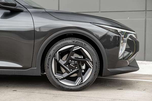 2025 Kia K4 Sport CL4m
