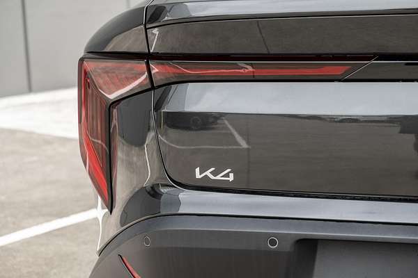 2025 Kia K4 Sport CL4m