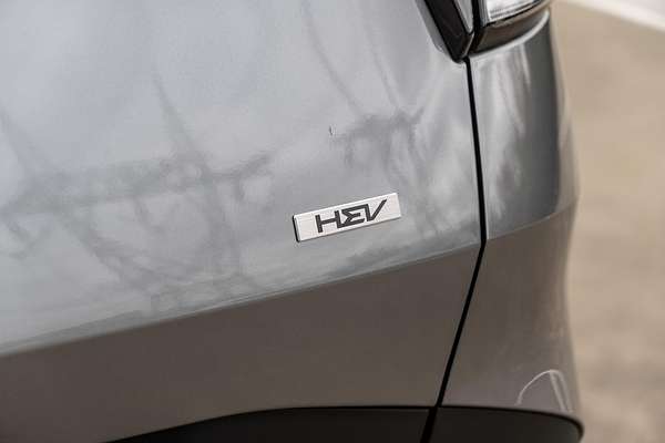 2025 Kia Sportage HEV SX NQ5
