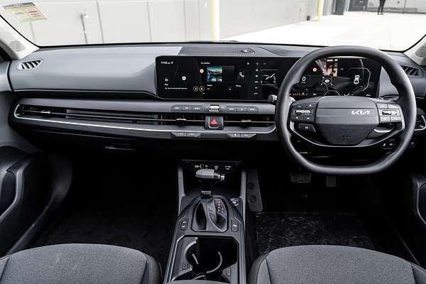 2025 Kia K4 Sport CL4m