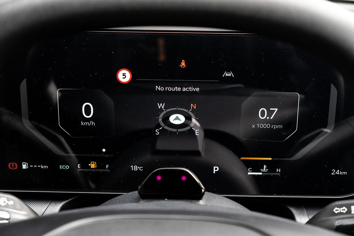 2025 Kia K4 Sport CL4m