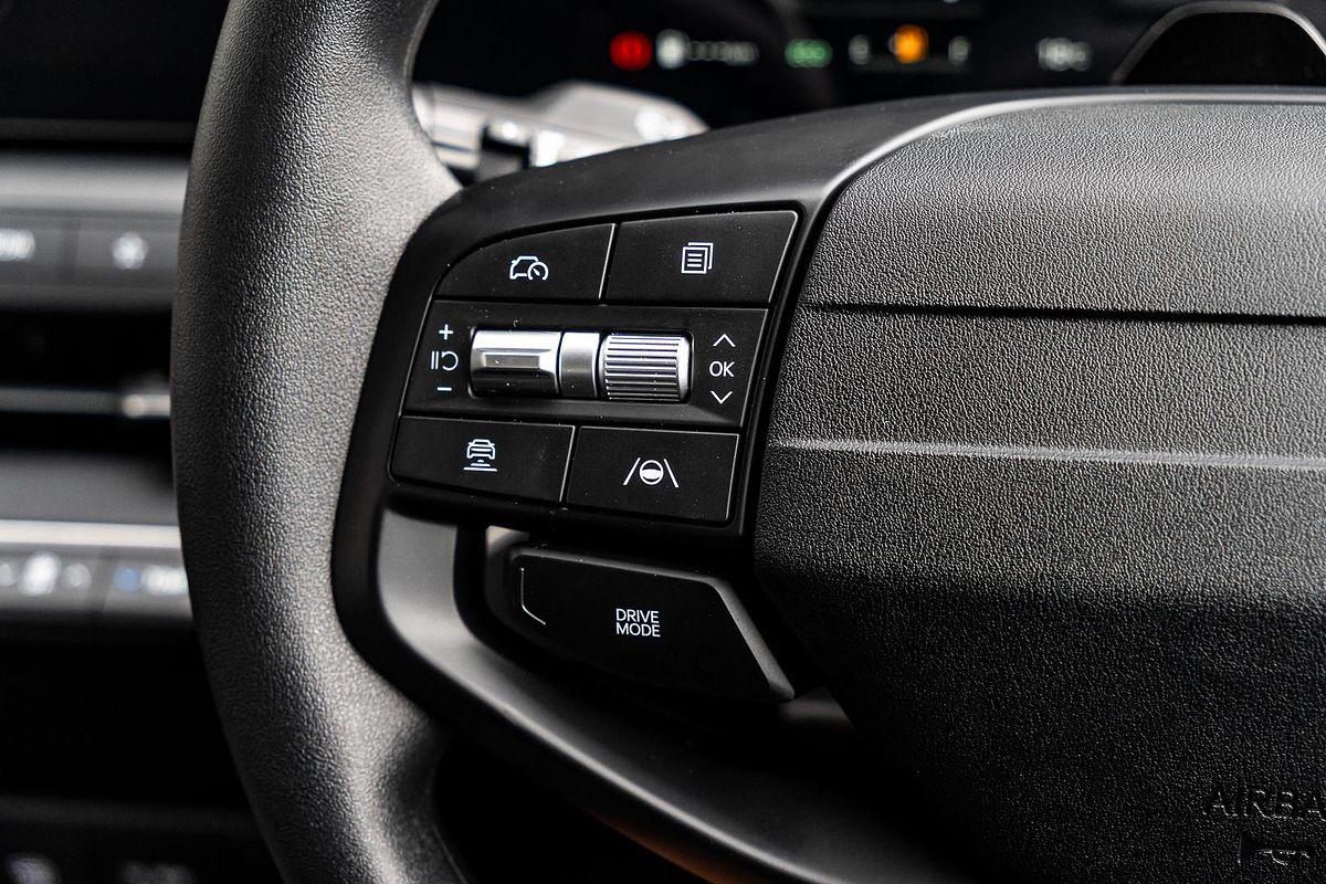 2025 Kia K4 Sport CL4m