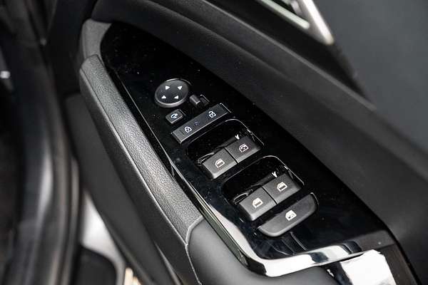 2025 Kia Sportage HEV SX NQ5
