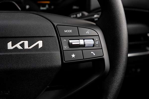 2025 Kia K4 Sport CL4m