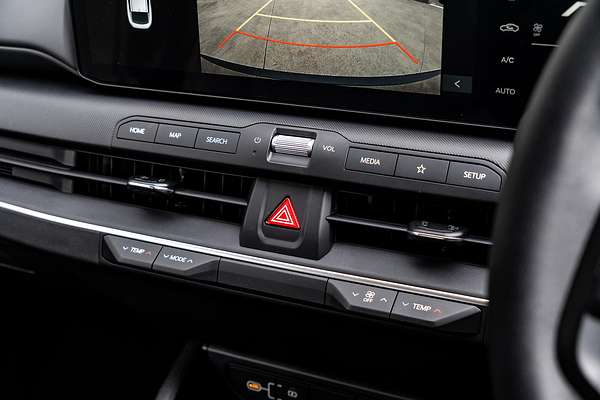 2025 Kia K4 Sport CL4m
