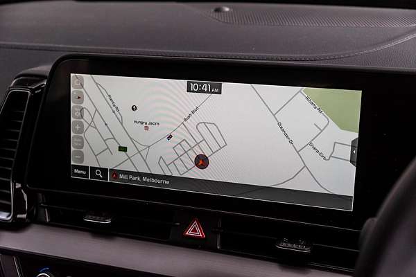2025 Kia Sportage HEV SX NQ5