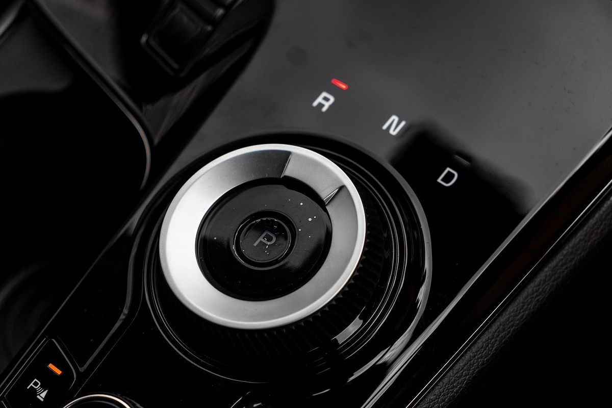 2025 Kia Sportage HEV SX NQ5