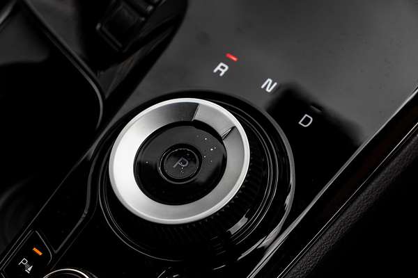2025 Kia Sportage HEV SX NQ5