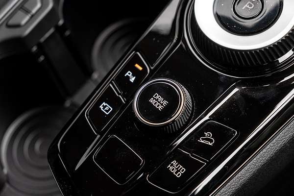 2025 Kia Sportage HEV SX NQ5