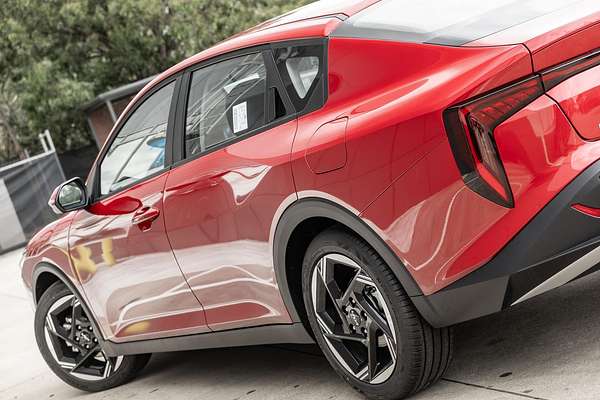 2025 Kia K4 Sport+ CL4m