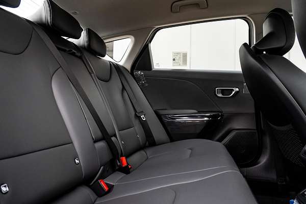 2025 Kia K4 Sport+ CL4m