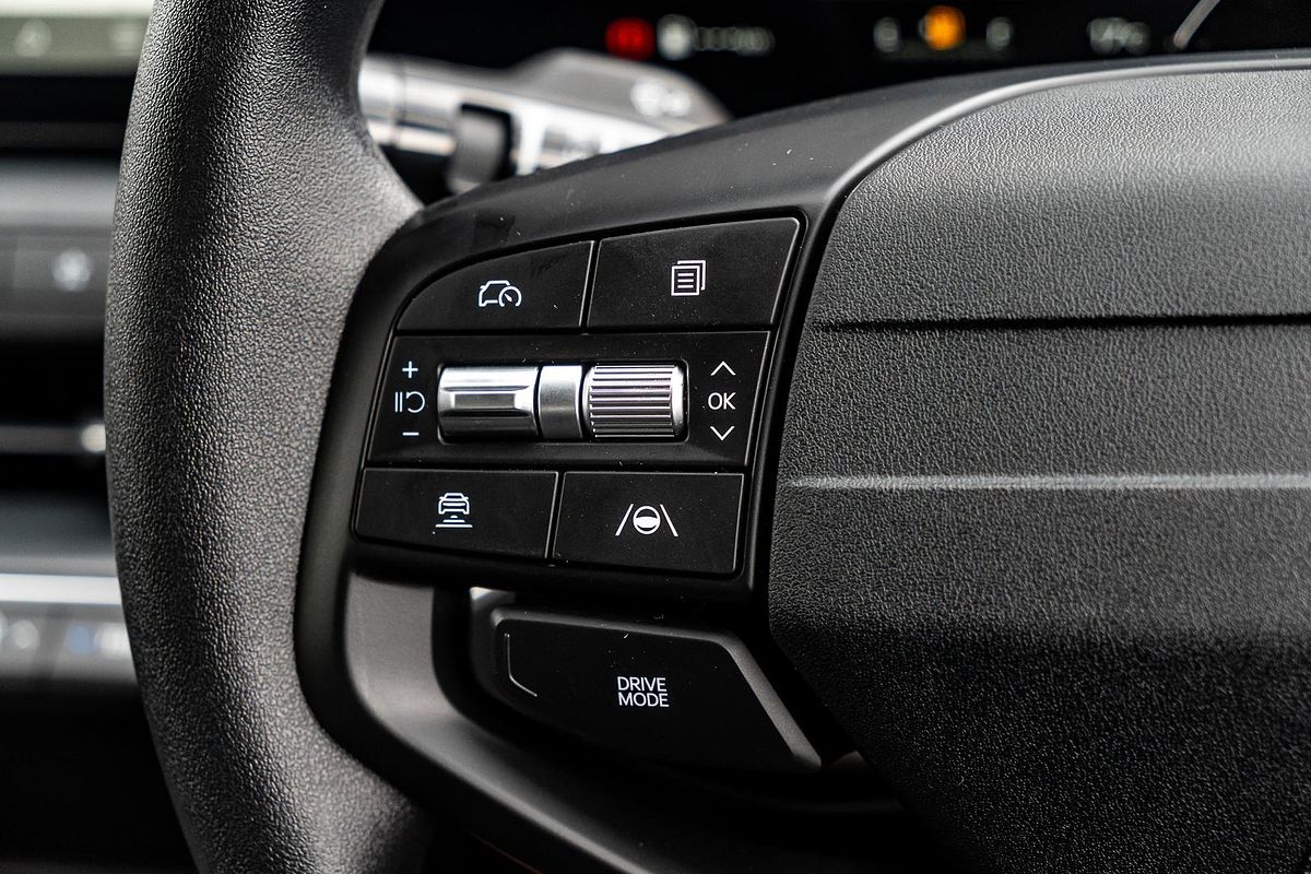 2025 Kia K4 Sport+ CL4m