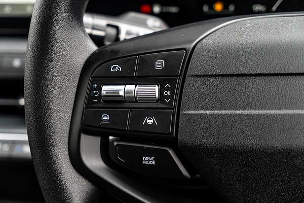 2025 Kia K4 Sport+ CL4m