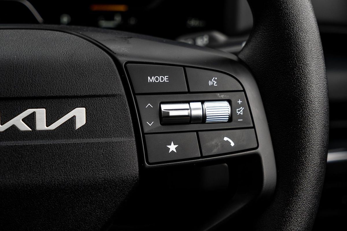 2025 Kia K4 Sport+ CL4m
