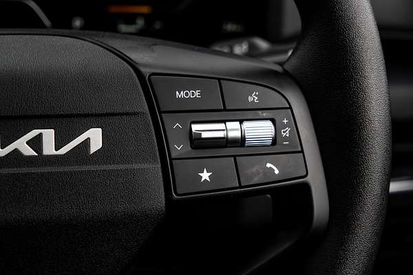 2025 Kia K4 Sport+ CL4m