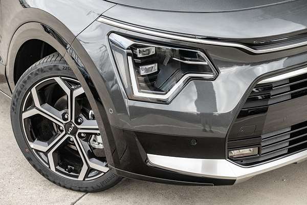 2024 Kia Niro HEV GT-Line SG2