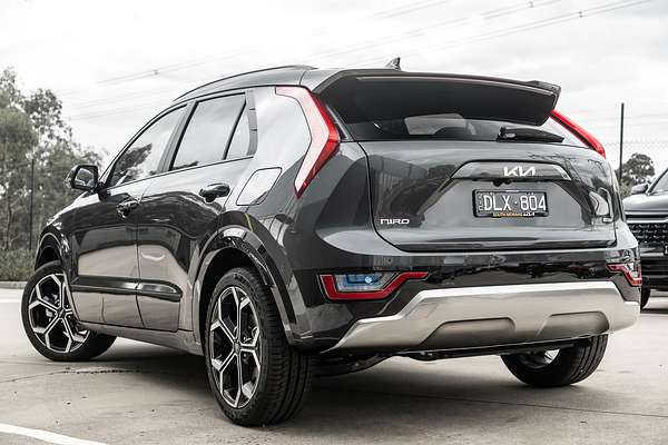 2024 Kia Niro HEV GT-Line SG2