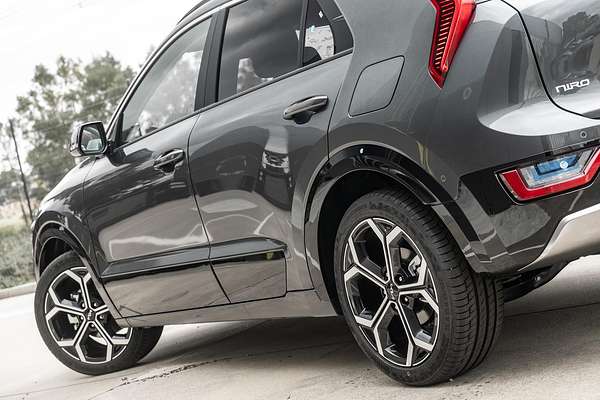 2024 Kia Niro HEV GT-Line SG2