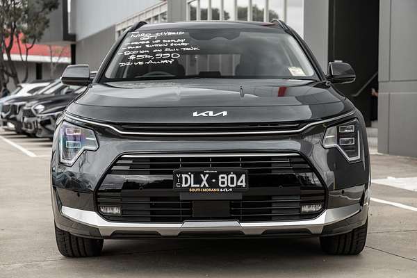 2024 Kia Niro HEV GT-Line SG2
