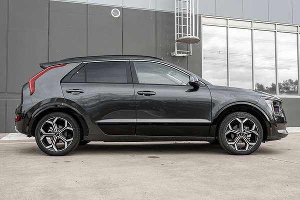 2024 Kia Niro HEV GT-Line SG2