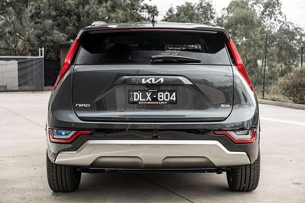 2024 Kia Niro HEV GT-Line SG2