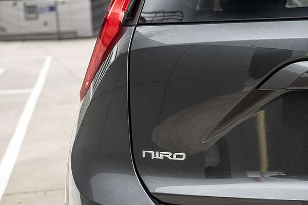 2024 Kia Niro HEV GT-Line SG2