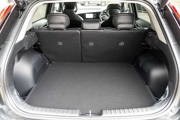 2024 Kia Niro HEV GT-Line SG2