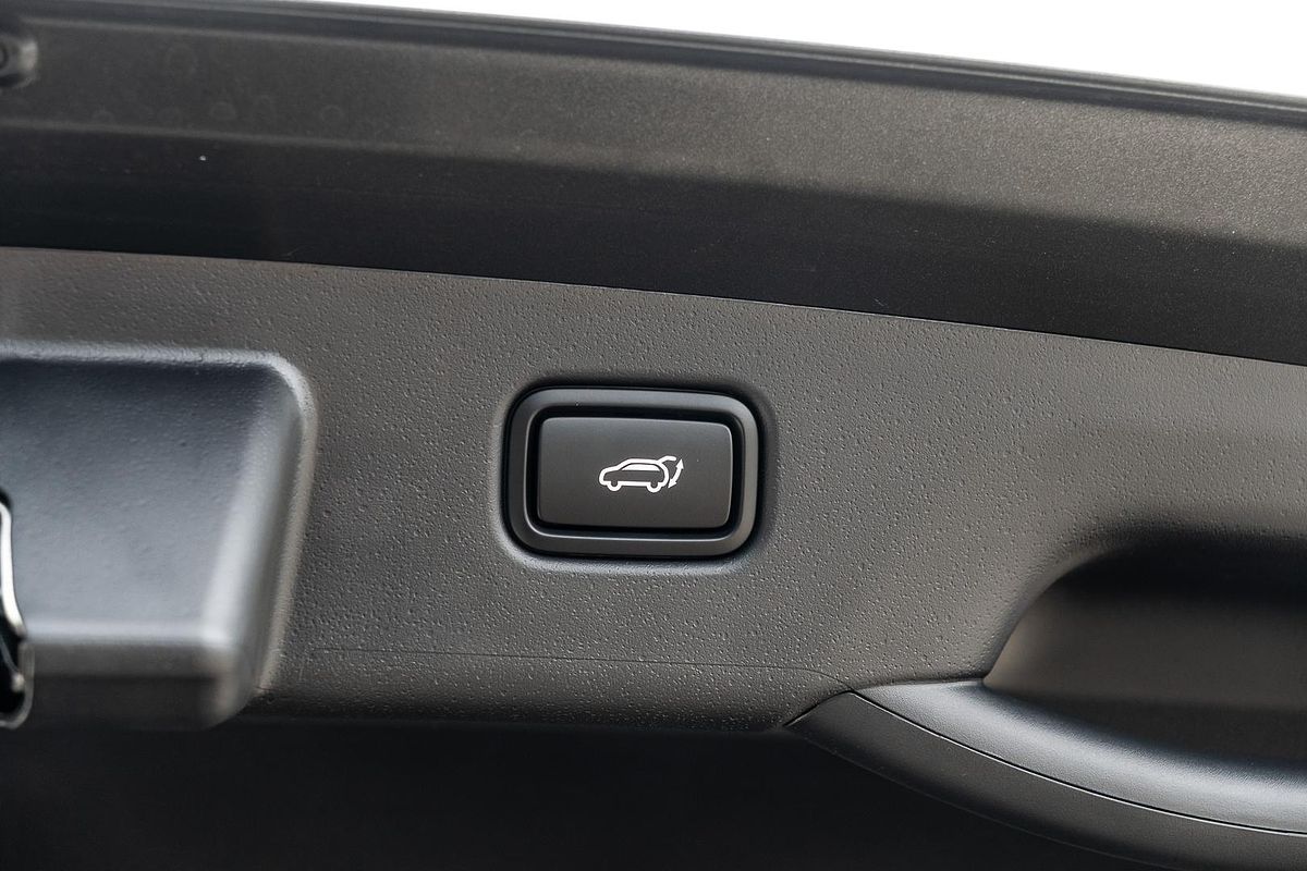 2024 Kia Niro HEV GT-Line SG2