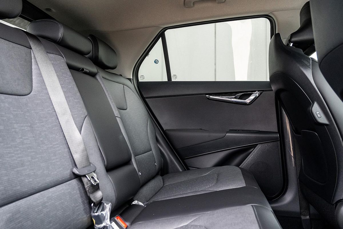 2024 Kia Niro HEV GT-Line SG2