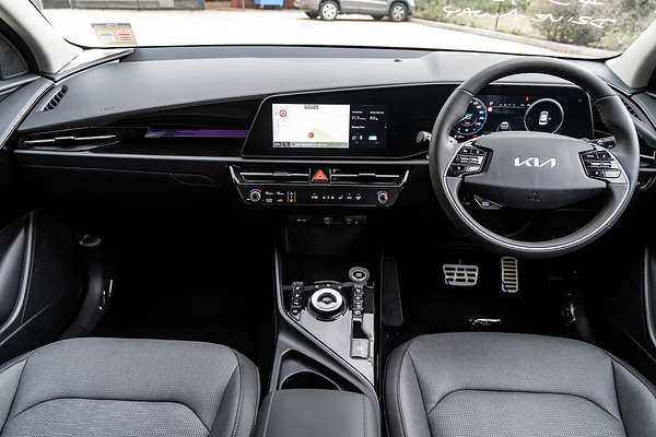 2024 Kia Niro HEV GT-Line SG2