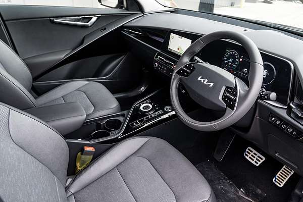 2024 Kia Niro HEV GT-Line SG2