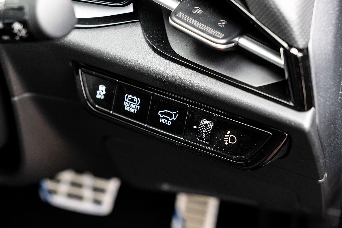 2024 Kia Niro HEV GT-Line SG2