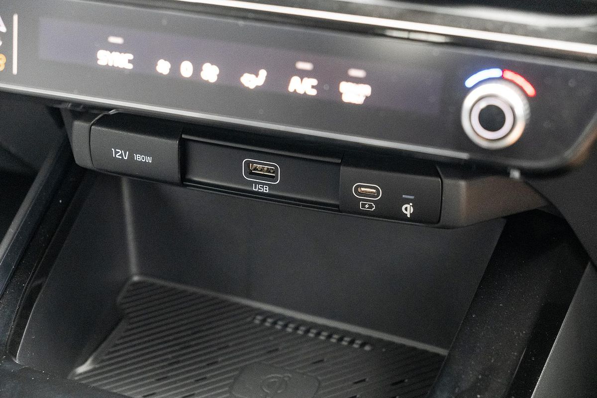 2024 Kia Niro HEV GT-Line SG2